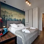 Marina Mokotow P&o Serviced Lejlighed Warszawa