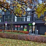 Lejlighed Marina Mokotow P&o Serviced Warszawa