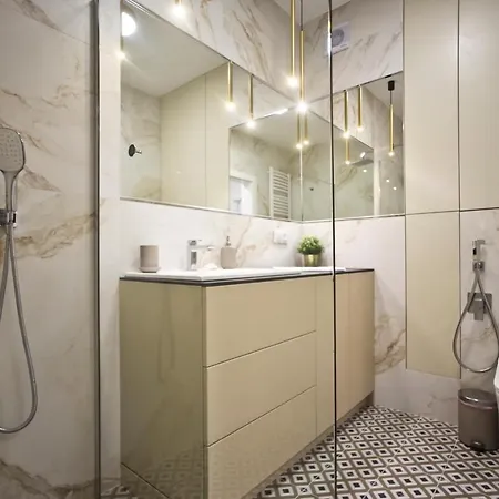 Marina Mokotow P&o Serviced ワルシャワ