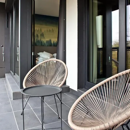 Apartman Marina Mokotow P&o Serviced