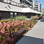 Marina Mokotow P&o Serviced Warsaw