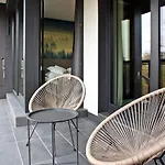 Apartment Marina Mokotow P&o Serviced