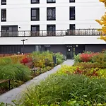Marina Mokotow P&o Serviced Apartment Warsaw